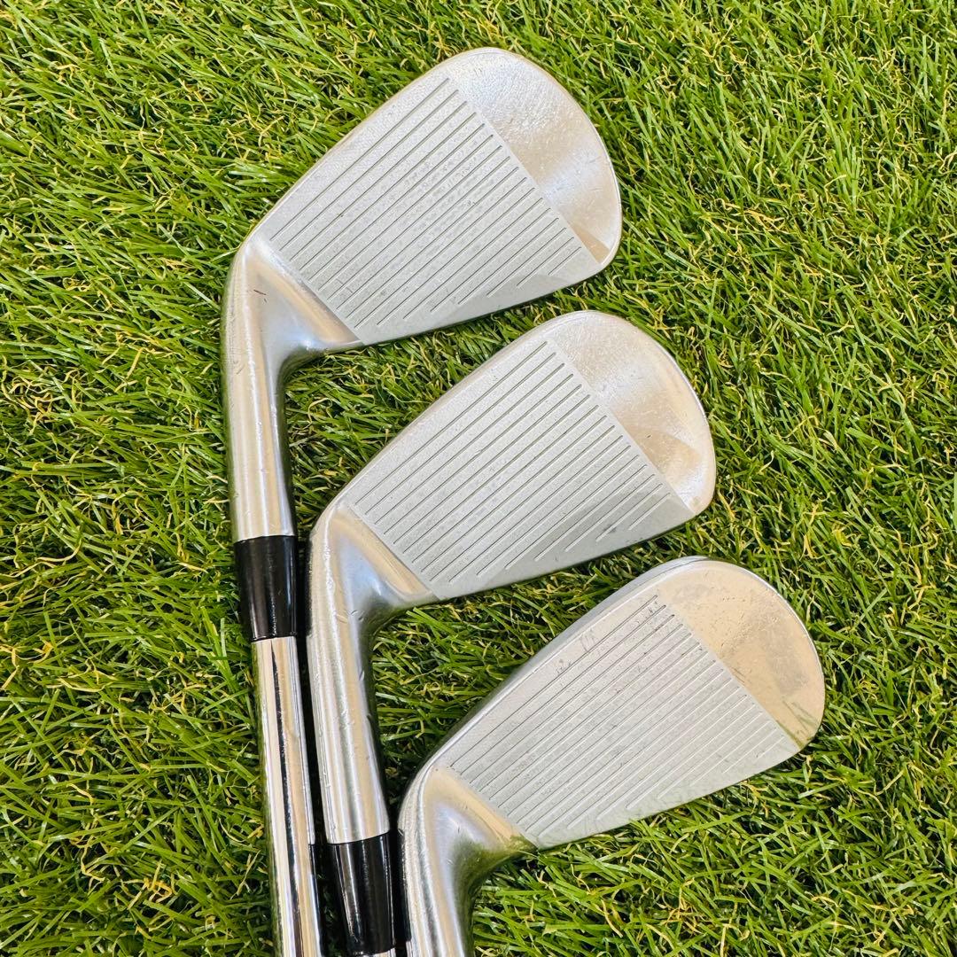 Yamaha Iron Sets Inpres Rmx Pb Tourmodel