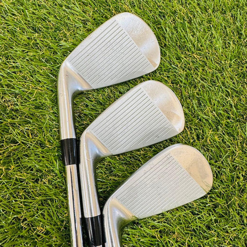 Yamaha Iron Sets Inpres Rmx Pb Tourmodel
