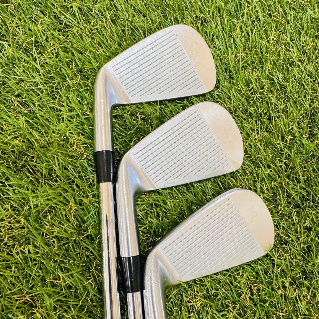 Yamaha Iron Sets Inpres Rmx Pb Tourmodel