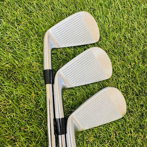 Yamaha Iron Sets Inpres Rmx Pb Tourmodel