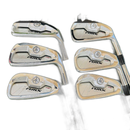 Yamaha Iron Set Inpres Rmx Pb Tourmodel