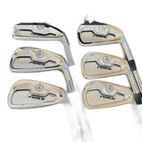 Yamaha Iron Set Inpres Rmx Pb Tourmodel