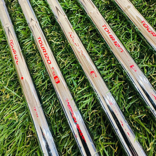 Yamaha Iron Sets Inpres Rmx Pb Tourmodel