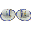 Tiffany Cup And Saucer Tiffany&Co. 2 Z6C011