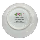 Tiffany Cup And Saucer Tiffany&Co. 2 Z6C011