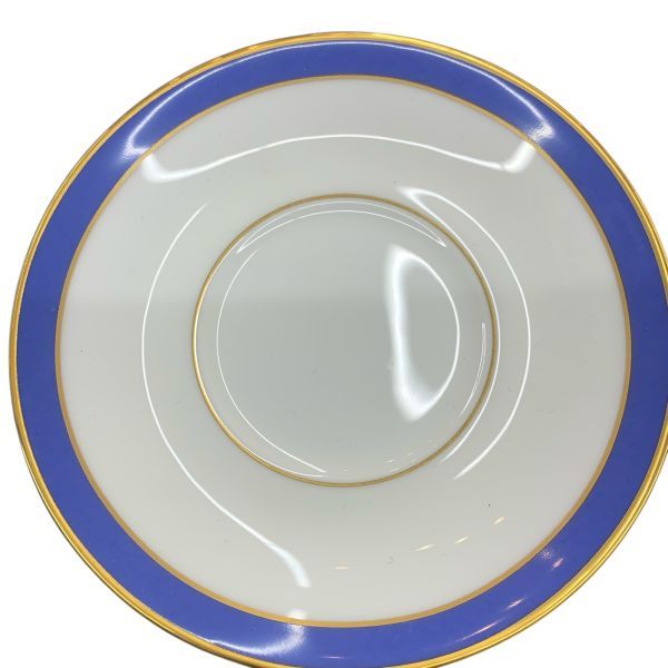 Tiffany Cup And Saucer Tiffany&Co. 2 Z6C011