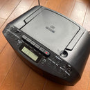 Sony Cd Md Cassette Deck Cfd-S70