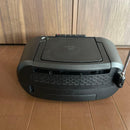 Sony Cd Md Cassette Deck Cfd-S70