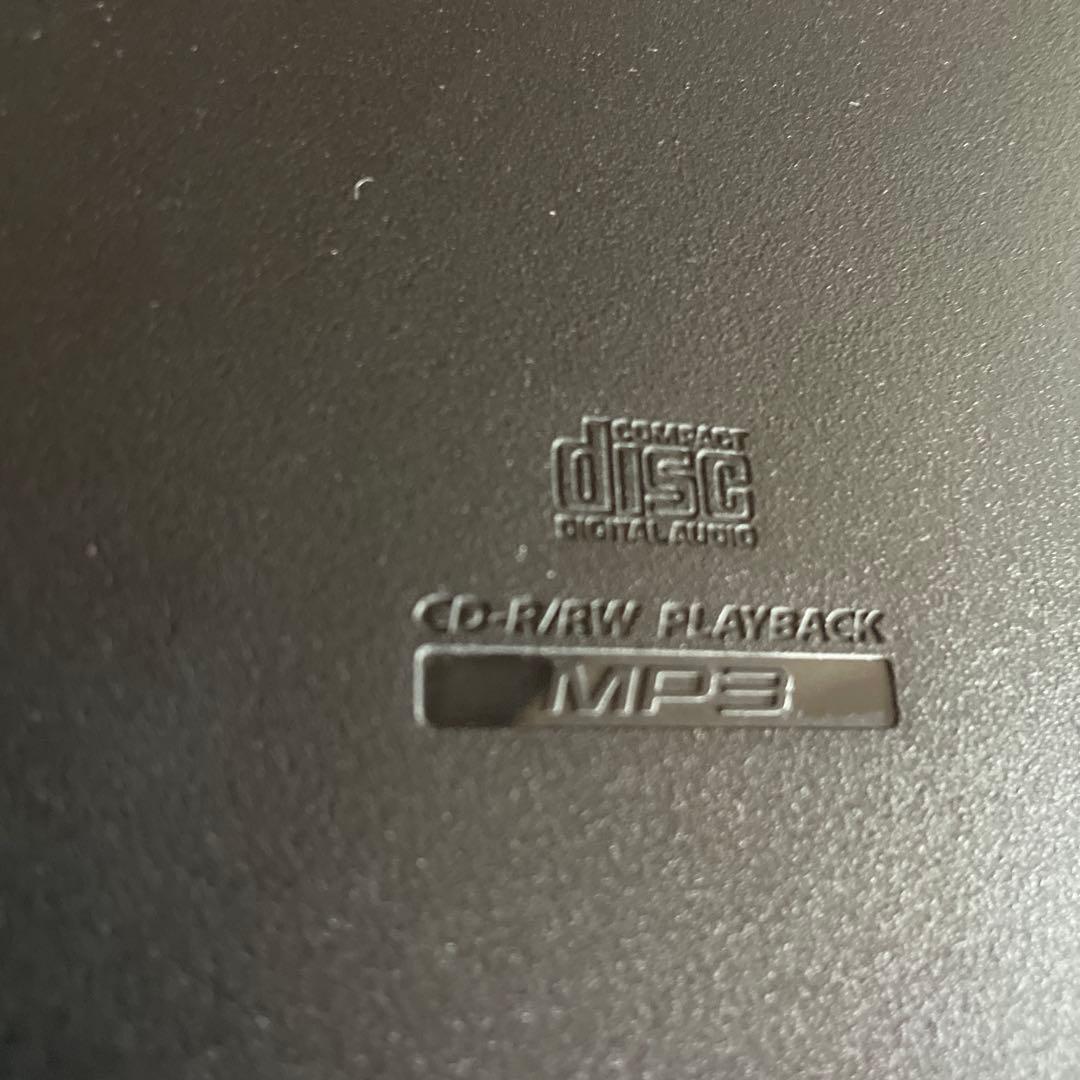 Sony Cd Md Cassette Deck Cfd-S70
