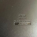 Sony Cd Md Cassette Deck Cfd-S70
