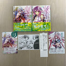 Literature Novel 1 2