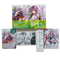 Literature Novel 1 2