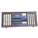 Nihon Columbia Cd Md Cassette Deck Gp-15