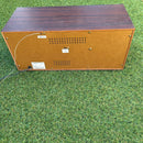 Nihon Columbia Cd Md Cassette Deck Gp-15