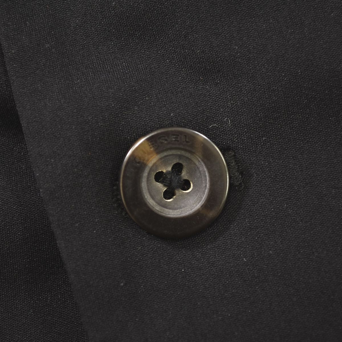 Diesel Tailored Jacket 2B Superior Protection 44 X