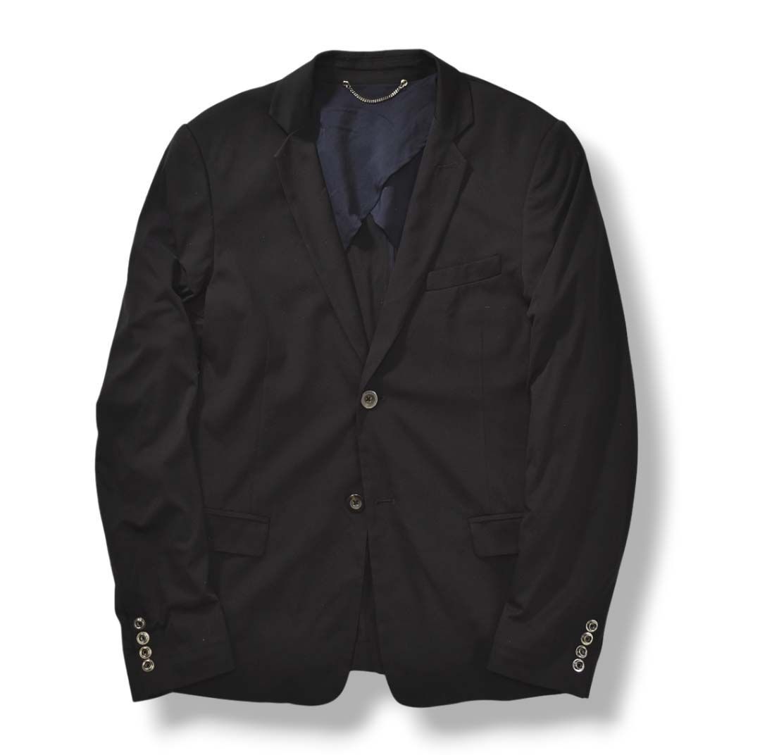 Diesel Tailored Jacket 2B Superior Protection 44 X