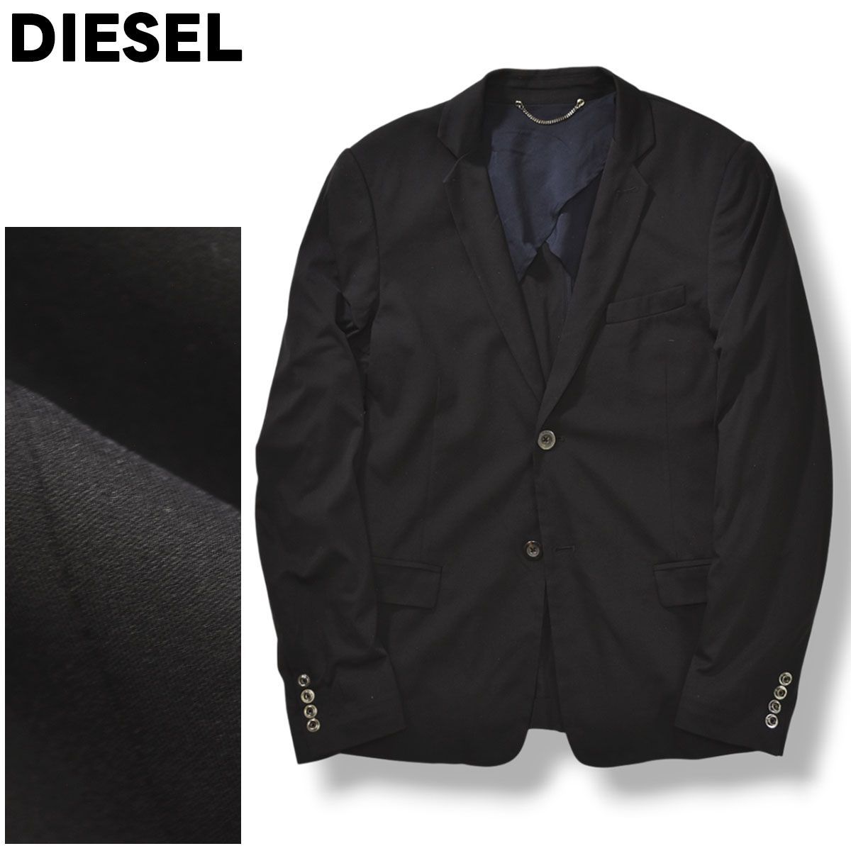 Diesel Tailored Jacket 2B Superior Protection 44 X