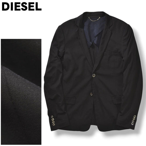 Diesel Tailored Jacket 2B Superior Protection 44 X