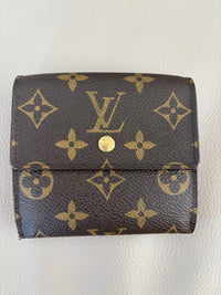 Louis Vuitton Bifold Wallets Luis 2