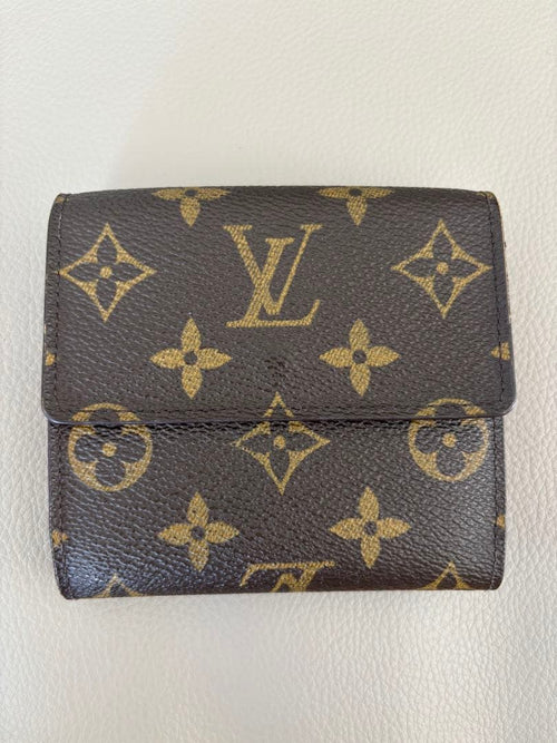 Louis Vuitton Bifold Wallets Luis 2