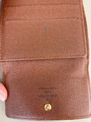Louis Vuitton Bifold Wallets Luis 2