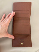 Louis Vuitton Bifold Wallets Luis 2