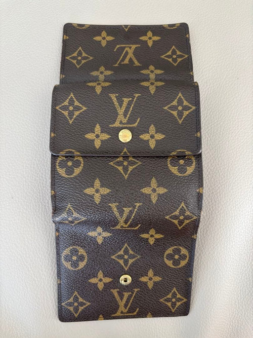 Louis Vuitton Bifold Wallets Luis 2