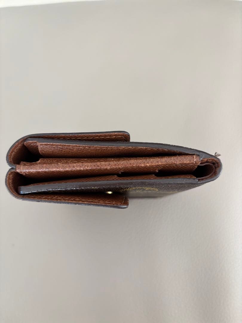 Louis Vuitton Bifold Wallets Luis 2