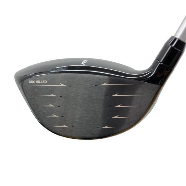 Driver Rs D Just(2022) 10.5 Dr C