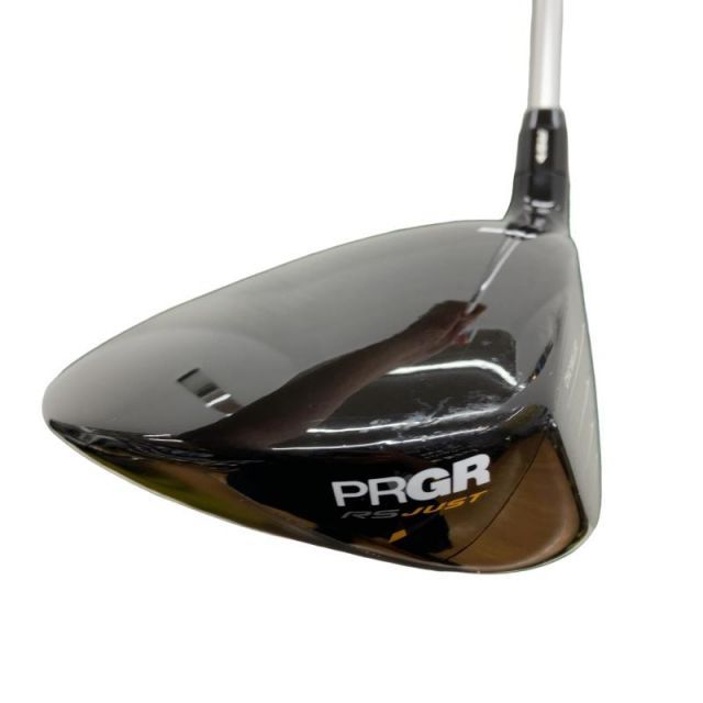 Driver Rs D Just(2022) 10.5 Dr C