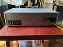 Cd, Md Cassette Decks Yamaha Kw-7700