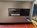 Cd, Md Cassette Decks Yamaha Kw-7700