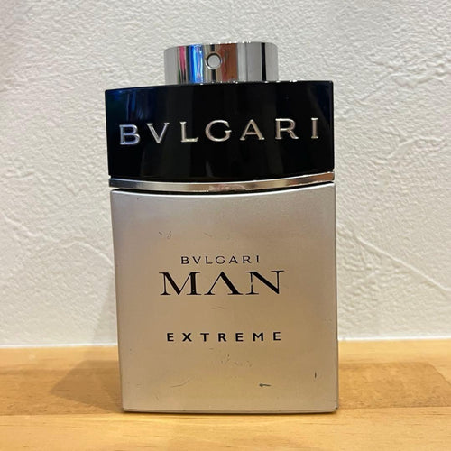 Bvlgari Perfume (Unisex) Bvlgariman 60Ml