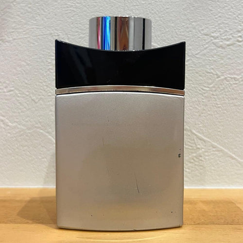 Bvlgari Perfume (Unisex) Bvlgariman 60Ml