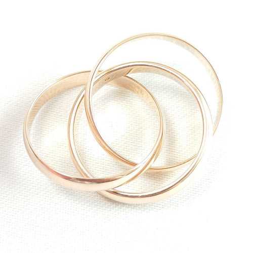 Cartier Rings 46 2009 7763