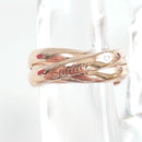 Cartier Rings 46 2009 7763