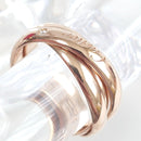 Cartier Rings 46 2009 7763