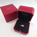 Cartier Rings 46 2009 7763