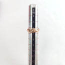 Cartier Rings 46 2009 7763