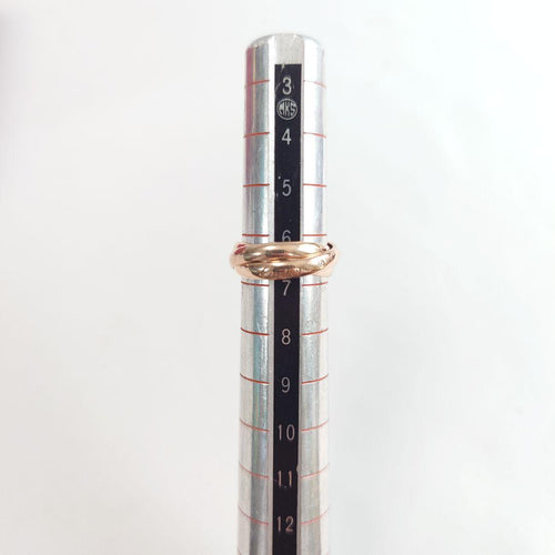Cartier Rings 46 2009 7763