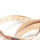 Cartier Rings 46 2009 7763