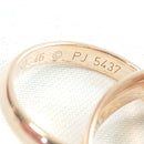 Cartier Rings 46 2009 7763