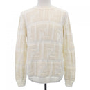 Fendi Knit Sweater Fzx091 Ar82
