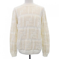 Fendi Knit Sweater Fzx091 Ar82