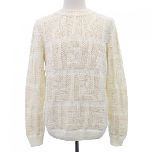 Fendi Knit Sweater Fzx091 Ar82