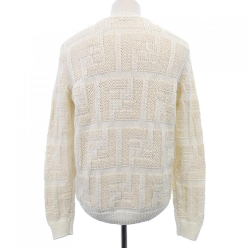 Fendi Knit Sweater Fzx091 Ar82