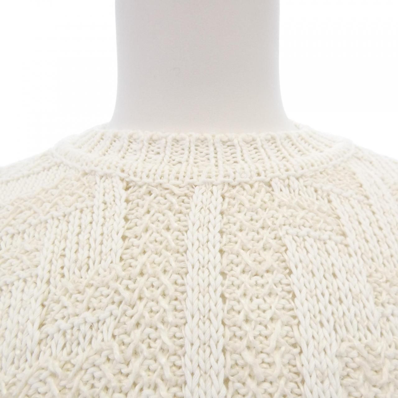 Fendi Knit Sweater Fzx091 Ar82