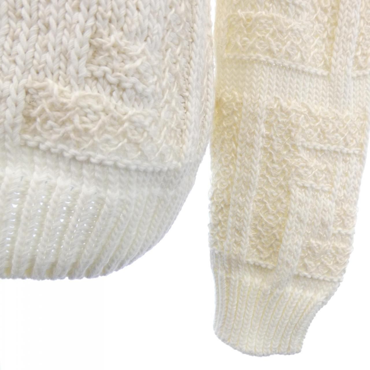 Fendi Knit Sweater Fzx091 Ar82