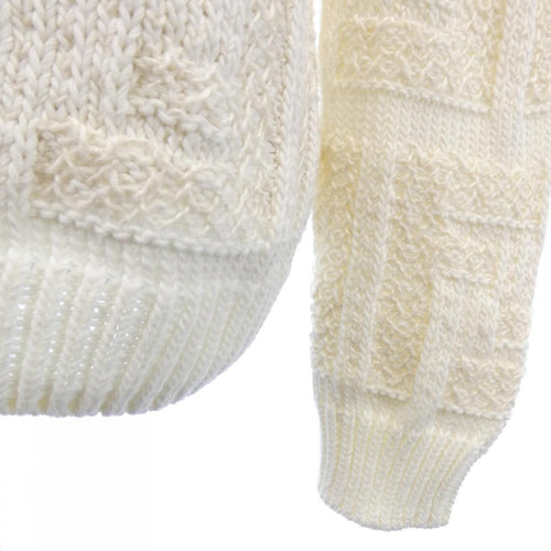 Fendi Knit Sweater Fzx091 Ar82