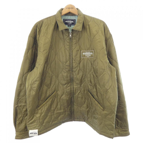 Neighborhood Jumper Blouson Windandsea
